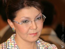 Дарига Назарбаева считает нецелесообразным экспорт мяса в нынешних условиях